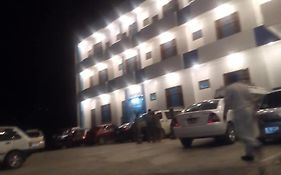 Hotel Hill City Mingora Swat
